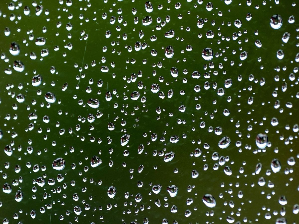 Met Office extends weather warning for rain and flood warnings in force