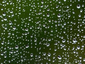 Supporting image for story: Met Office extends weather warning for rain and flood warnings in force