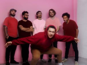 Supporting image for story: Hobo Johnson and The Lovemakers to perform in Birmingham