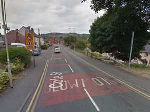 Supporting image for story: Police probe after shots fired towards home