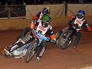 Supporting image for story: Freddie's star of Olympique