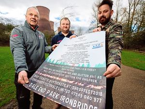 Supporting image for story: Thousands of tickets sold for new music event coming to Ironbridge