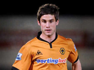 Supporting image for story: Surman's exit starts Wolves' summer sale