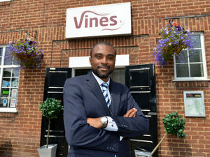 Supporting image for story: New Walsall school to get pupils 'Brexit ready'