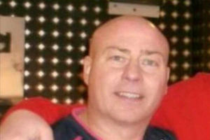 Supporting image for story: Body found in search for missing Oswestry pub landlord