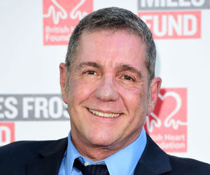 Winton was aged 62 when he died