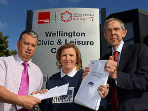 Supporting image for story: Thousands back bid to save former Clifton cinema