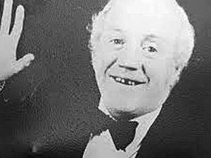 Supporting image for story: 'He was my world': Tributes paid to much-loved Black Country comedian