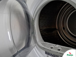 Supporting image for story: Powys residents urged to act on urgent tumble dryer safety alert