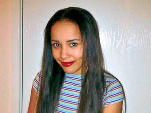 Supporting image for story: Police say tragic Telford teenager Nisha Webley shot herself