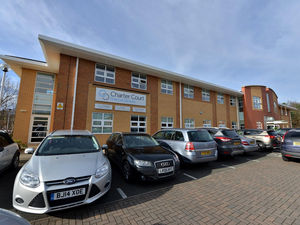 Supporting image for story: Charter Court and OneSavings Bank merger agreed