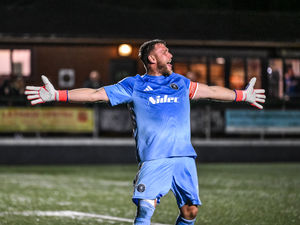 Supporting image for story: Your full festive fixture run down across Mid Wales football