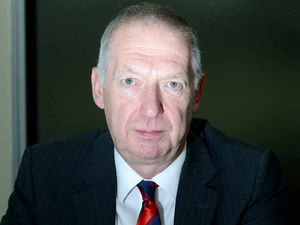 Supporting image for story: Wolverhampton City Council boss insists not a penny is being wasted