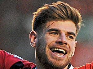 Supporting image for story: Joe Edwards is Mr Versatile, says Walsall boss
