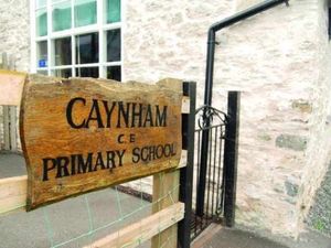 Supporting image for story: Plans to build homes on former school site near Ludlow