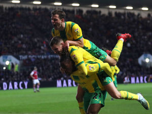 Supporting image for story: Brandon Thomas-Asante setting West Brom targets high 