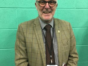 Supporting image for story: Stafford councillors back plans for new unitary authority - here's why