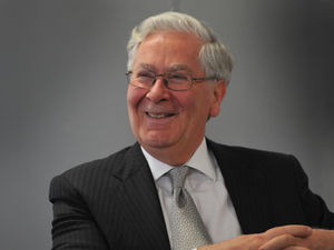 Supporting image for story: New football regulator can end the scourge of dodgy club owners, Lord King says