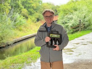 Supporting image for story: Canal Society's social media community expands