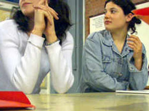 Supporting image for story: New group in schools plan battle