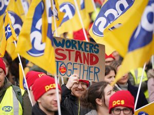 Supporting image for story: Energy regulator ‘disappointed’ after strike announcement