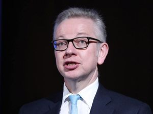 Supporting image for story: Government ‘operating on assumption’ of no-deal Brexit, says Michael Gove