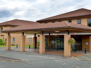 Supporting image for story: 'Gross failure' led to 'preventable' death of newborn baby girl at Telford hospital, coroner rules