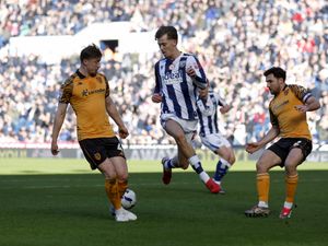 Supporting image for story: Hull City discover red card appeal fate after defender dismissal decision in West Brom defeat