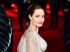 Supporting image for story: Angelina Jolie shares her experience of working with her sons on new movie