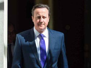 Supporting image for story: Poll: Do you think Cameron's victory was the result of people voting with 'naked self-interest'?