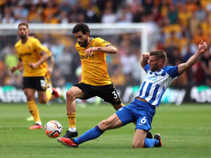 Supporting image for story: How to watch Wolves v Brighton in the FA Cup Fifth Round tonight