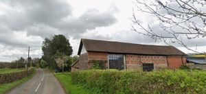 Native restaurant in Tenbury Wells