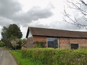 Native restaurant in Tenbury Wells