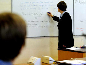 Supporting image for story: Teachers afraid as students run wild at 'inadequate' Walsall school