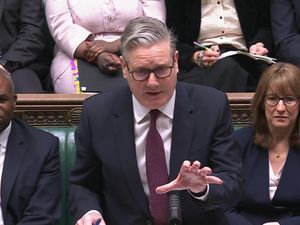 Supporting image for story: Keir Starmer accused of bailing out those on benefits instead of reducing bills