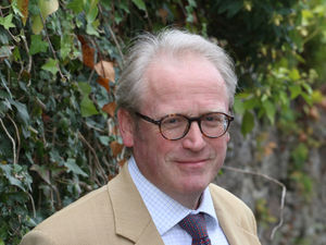 Supporting image for story: Surge in demand for Shropshire farm cottages