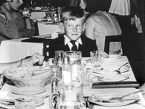 Supporting image for story: Toast to be staged in Wolverhampton