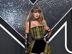 Supporting image for story: Taylor Swift wins seven awards, including video of the year, at 2024 MTV VMAs