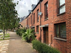 Supporting image for story: 100 new homes and care home for Arleston put on hold 