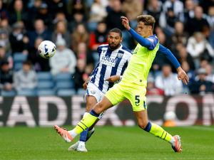 Supporting image for story: West Brom facing selection headaches with Ryan Mason to make three changes - Jonny Drury's predicted Albion line-up