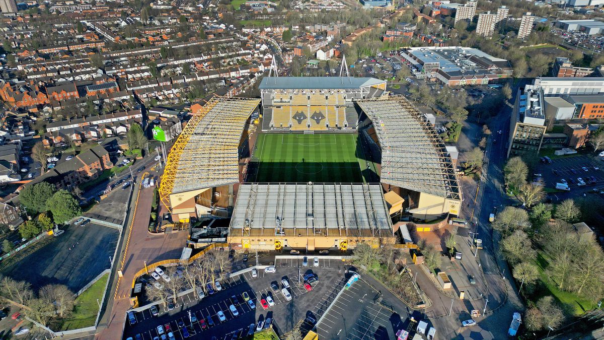 Molineux friendly announced for Wolves pre-season
