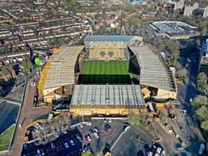 Supporting image for story: Molineux friendly announced for Wolves pre-season