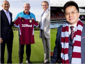 Supporting image for story: Club accounts reveal Aston Villa pre-tax loss of £36.1m
