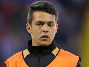 Supporting image for story: Transfer Rumours - May 8