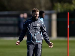 Supporting image for story: Latest on West Brom pursuit of new coach as James Morrison confirms decision