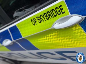 Police are hailing the success of Operation Skybridge