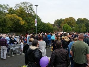 Supporting image for story: Severn Trent pledges to tackle water leaks 