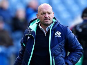 Supporting image for story: Gregor Townsend says win over Italy will prepare Scotland for what is to come