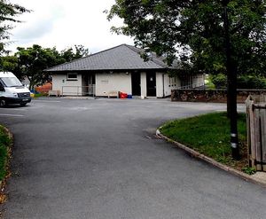 Arosfa Day Care Centre In Brecon