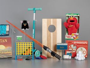 Supporting image for story: Toys in running to enter US hall of fame announced